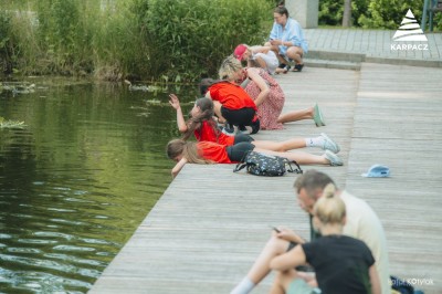 Bagienne Brzmienie Karkonoszy – muzyczne powitanie lata w Karpaczu