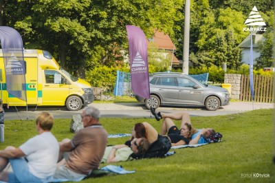 Bagienne Brzmienie Karkonoszy – muzyczne powitanie lata w Karpaczu