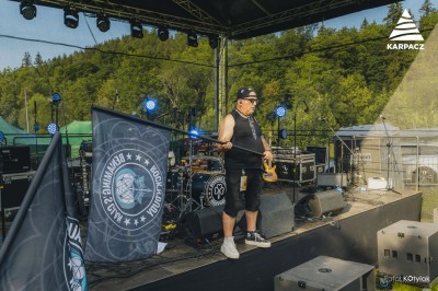 Bagienne Brzmienie Karkonoszy – muzyczne powitanie lata w Karpaczu