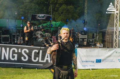 Bagienne Brzmienie Karkonoszy – muzyczne powitanie lata w Karpaczu
