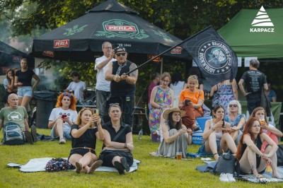 Bagienne Brzmienie Karkonoszy – muzyczne powitanie lata w Karpaczu