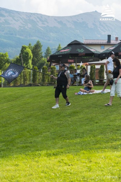 Bagienne Brzmienie Karkonoszy – muzyczne powitanie lata w Karpaczu