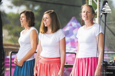 Bagienne Brzmienie Karkonoszy – muzyczne powitanie lata w Karpaczu
