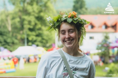 Jany - Noc Świętojańska 20.06.2026