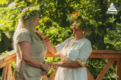 Jany - Noc Świętojańska 20.06.2026