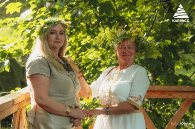 Jany - Noc Świętojańska 20.06.2026