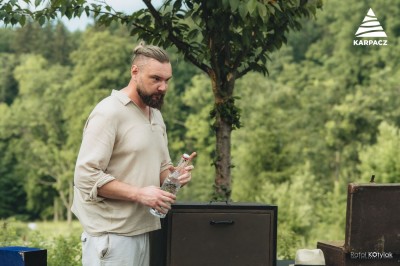 Jany - Noc Świętojańska 20.06.2026