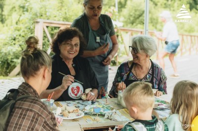 Jany - Noc Świętojańska 20.06.2026