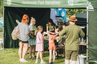 Jany - Noc Świętojańska 20.06.2026