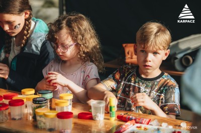 Jany - Noc Świętojańska 20.06.2026