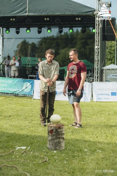 Jany - Noc Świętojańska 20.06.2026