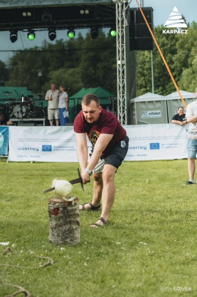Jany - Noc Świętojańska 20.06.2026