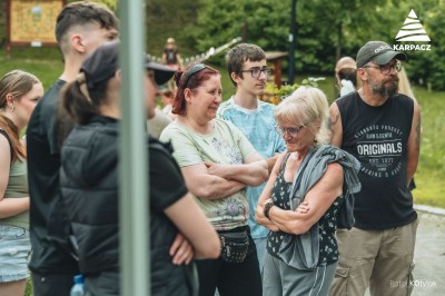 Jany - Noc Świętojańska 20.06.2026