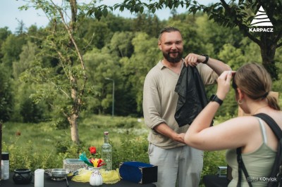 Jany - Noc Świętojańska 20.06.2026