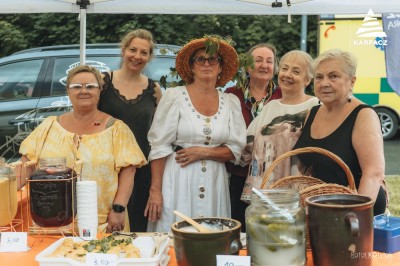 Jany - Noc Świętojańska 20.06.2026