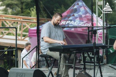 Jany - Noc Świętojańska 20.06.2026