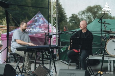 Jany - Noc Świętojańska 20.06.2026