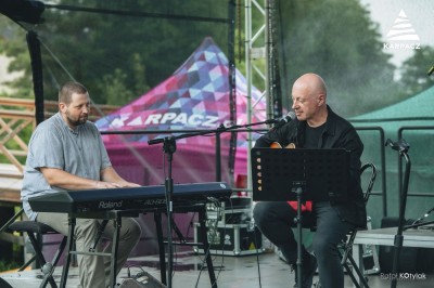 Jany - Noc Świętojańska 20.06.2026