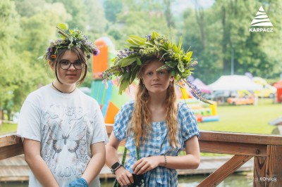 Jany - Noc Świętojańska 20.06.2026