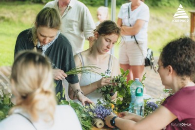 Jany - Noc Świętojańska 20.06.2026