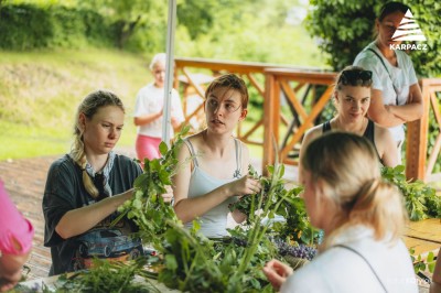 Jany - Noc Świętojańska 20.06.2026