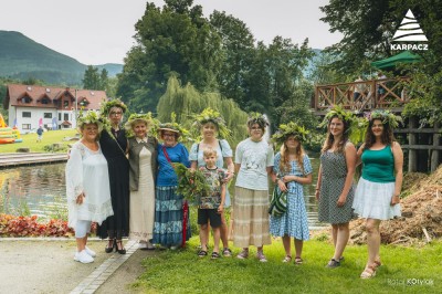 Jany - Noc Świętojańska 20.06.2026