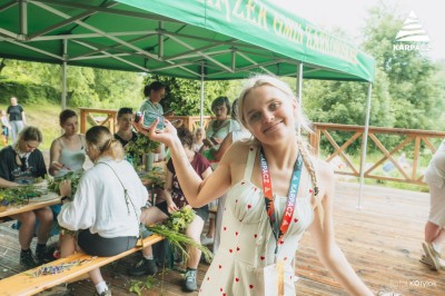 Jany - Noc Świętojańska 20.06.2026