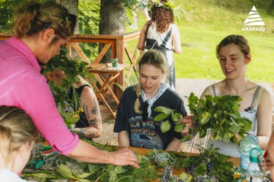 Jany - Noc Świętojańska 20.06.2026