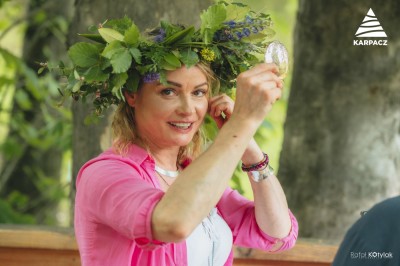 Jany - Noc Świętojańska 20.06.2026