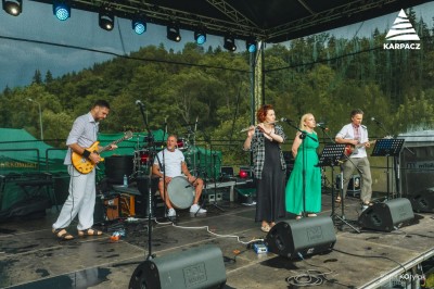 Jany - Noc Świętojańska 20.06.2026