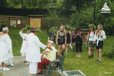 Jany - Noc Świętojańska 20.06.2026