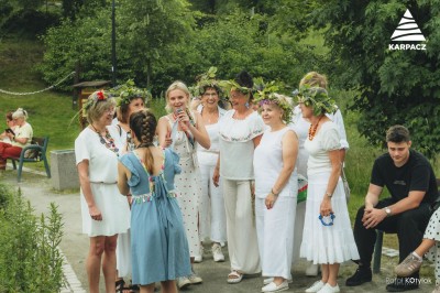 Jany - Noc Świętojańska 20.06.2026