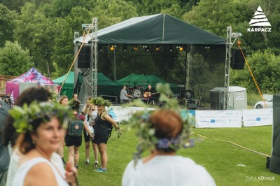 Jany - Noc Świętojańska 20.06.2026