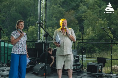 Jany - Noc Świętojańska 20.06.2026