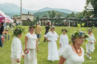 Jany - Noc Świętojańska 20.06.2026