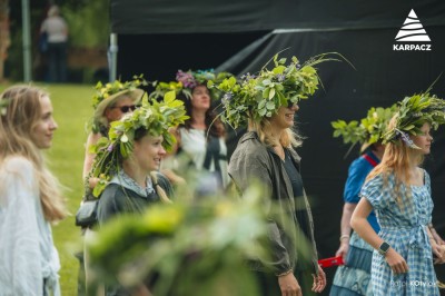 Jany - Noc Świętojańska 20.06.2026
