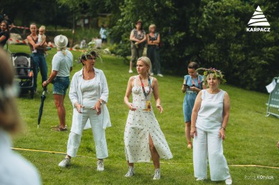 Jany - Noc Świętojańska 20.06.2026