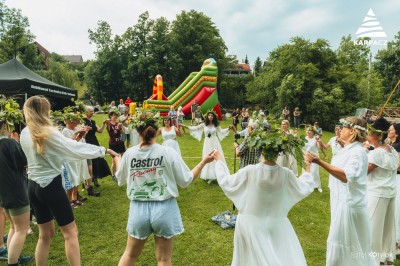 Jany - Noc Świętojańska 20.06.2026