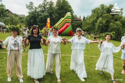 Jany - Noc Świętojańska 20.06.2026