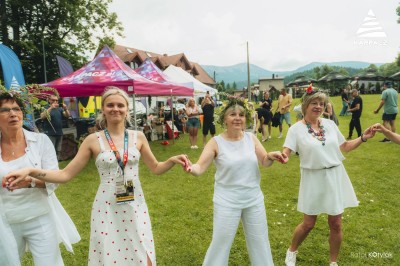 Jany - Noc Świętojańska 20.06.2026