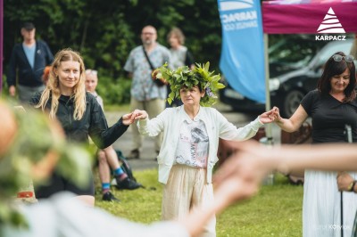 Jany - Noc Świętojańska 20.06.2026
