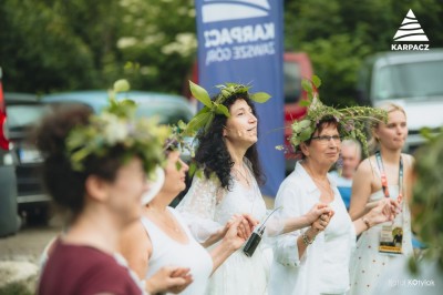 Jany - Noc Świętojańska 20.06.2026