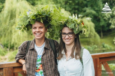 Jany - Noc Świętojańska 20.06.2026