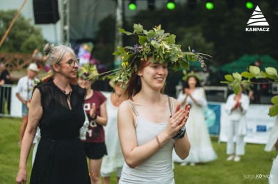 Jany - Noc Świętojańska 20.06.2026