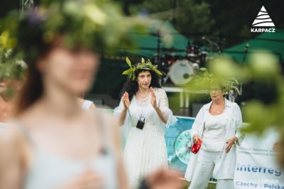 Jany - Noc Świętojańska 20.06.2026