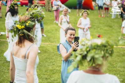 Jany - Noc Świętojańska 20.06.2026