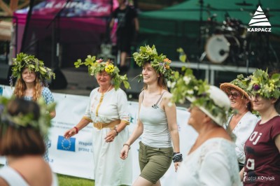 Jany - Noc Świętojańska 20.06.2026