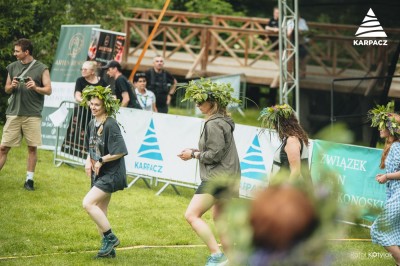 Jany - Noc Świętojańska 20.06.2026