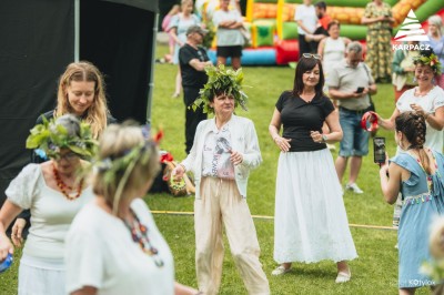 Jany - Noc Świętojańska 20.06.2026