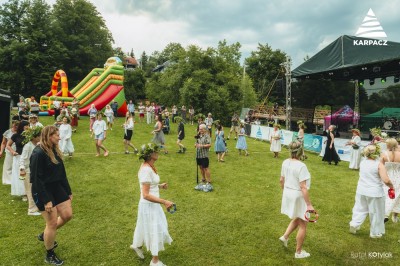 Jany - Noc Świętojańska 20.06.2026